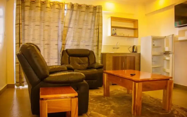 Royal Acacia Hotel Isiolo