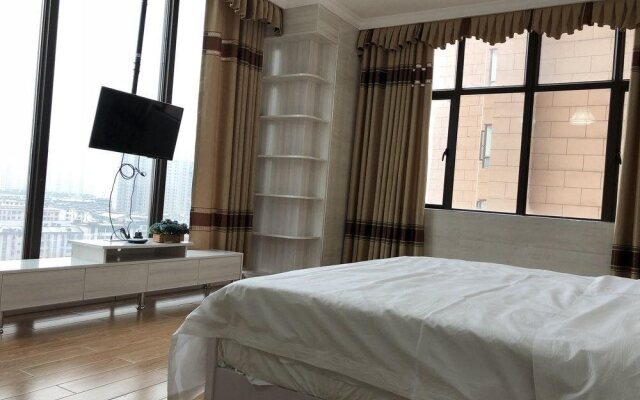 Nanchang Weiduo Apartment