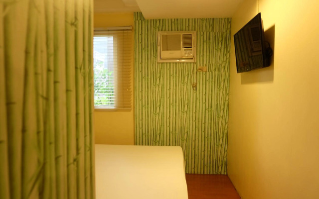 Spaces By Eco Hotel