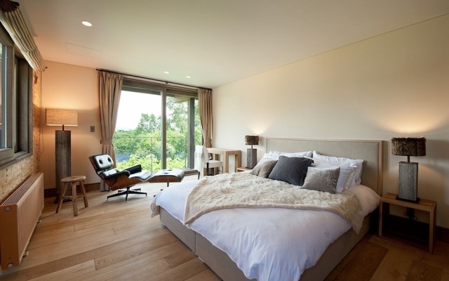 Akatsuki – Guest Rooms – Kutchan