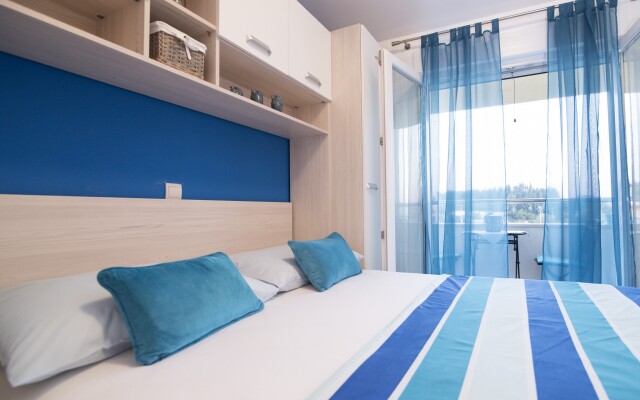 Apartments Iskra