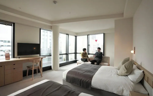 Hotel S-Presso South II