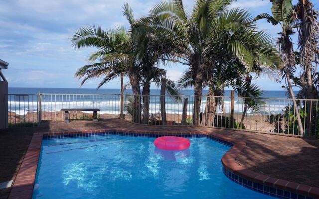 Southern Comfort - Starfish