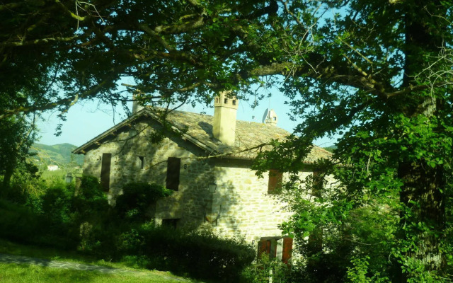 Agriturismo Basaletto