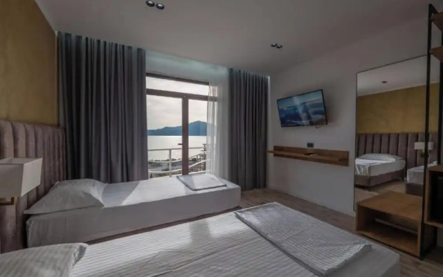 Hotel Edva