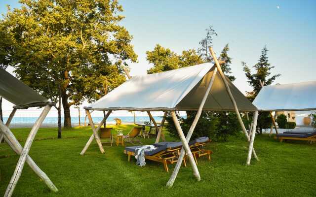 Olympa Suites
