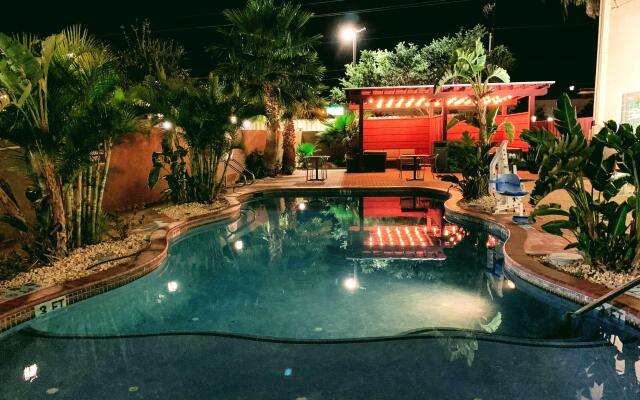 Holiday Inn Brownsville by IHG