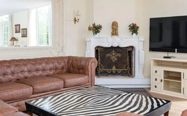 Luxury Retreat by Asbolholm - By Traum Ferienwohnungen