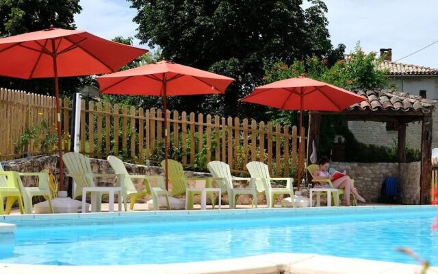 Domaine Les Miquels