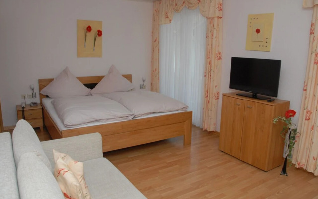 Hotel Haus Christa