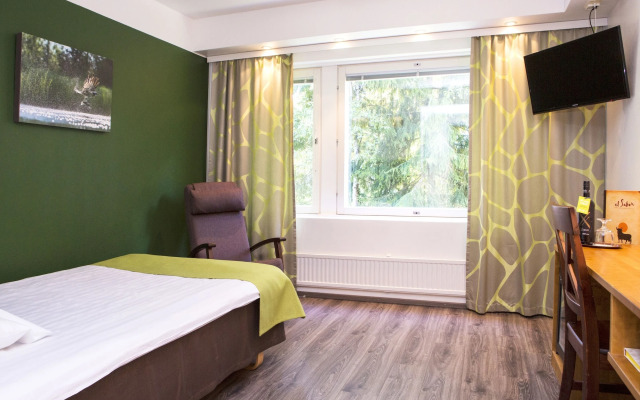 Finlandia Hotel Airport Oulu