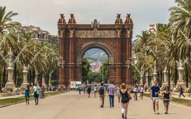 Habitat Apartments Bailén