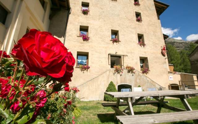 Residence Château Royal - self catering