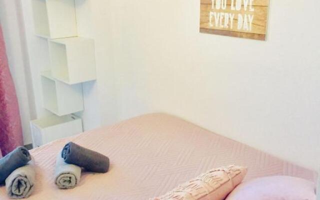 Fuengirola Promenade 3br Apartment by Rafleys