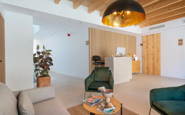 Placeta Vella Turismo de Interior