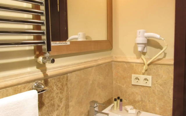 Kadıköy Park Suites