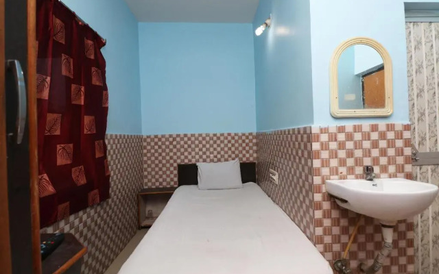 Bd Palace by OYO Rooms