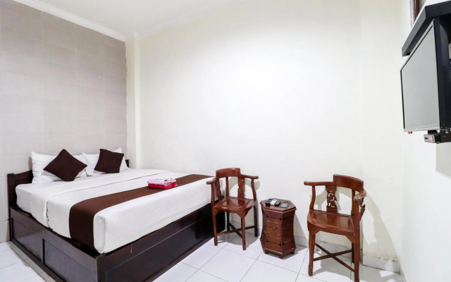 Hotel Safara