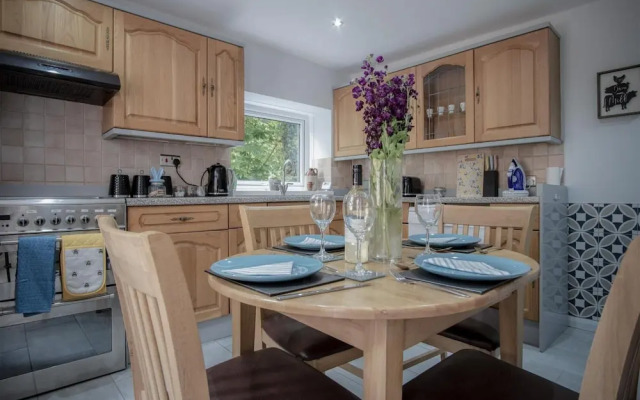 Wern Y Glais - 2 Bed - Glais