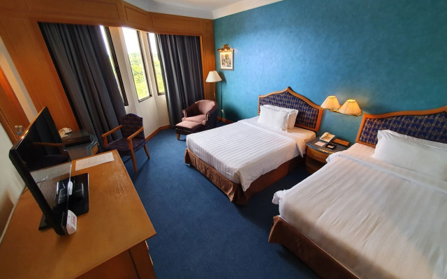 Parkview Hotel