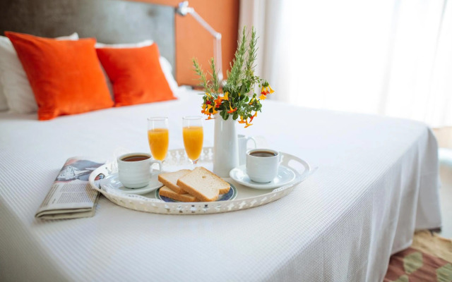 Hotel Rural las Calas