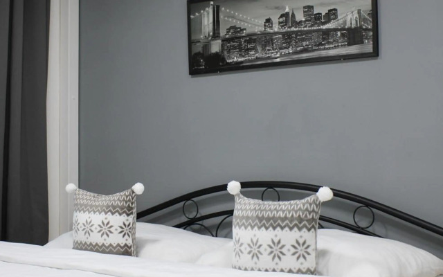 LYLY APARTMENT - Parkování Zdarma - U centra