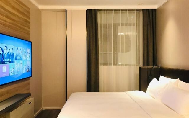 Hanting Premium Hotel Guangzhou Dongxiaonan Metro Station