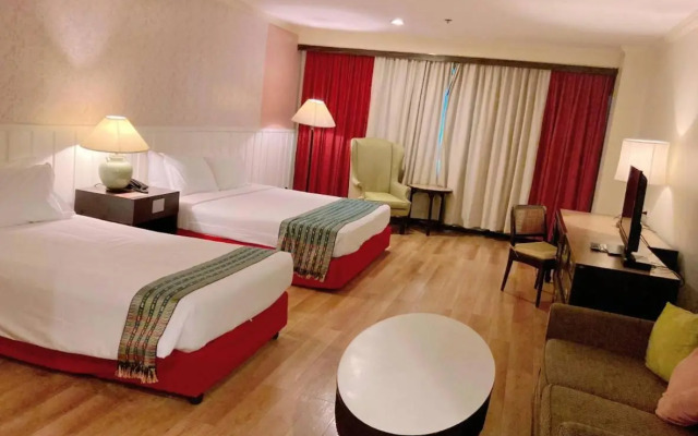 Hotel Maison Saintonge