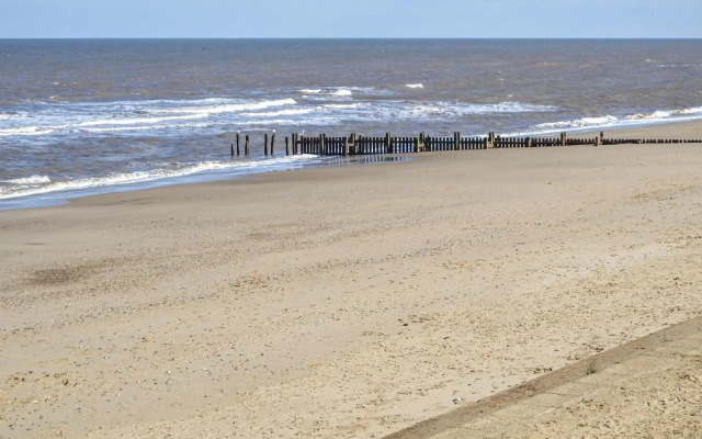 Seascape