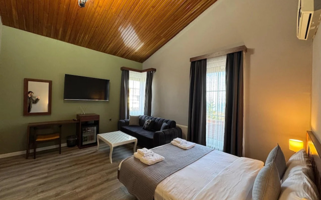 Treekos Suite Hotel Istanbul Airport