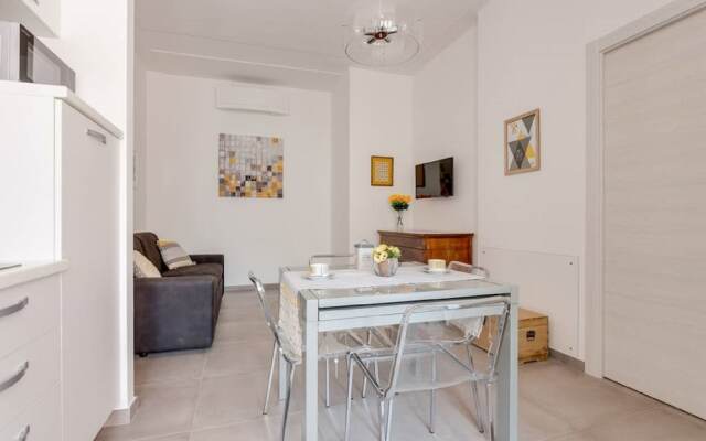 Franca's Home