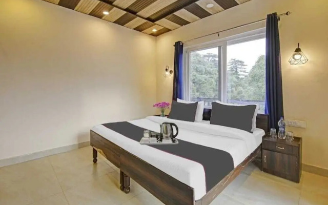 Himalayan View stay
