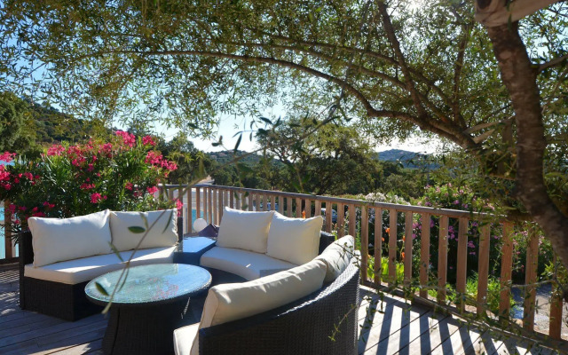 Résidence Chiar' Di Luna