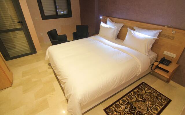 Hotel Kenzo
