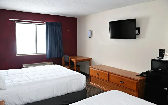 Rodeway Inn Hibbing