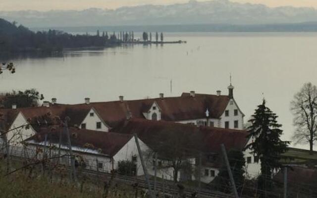 Wohlfühlhotel Sonnengarten