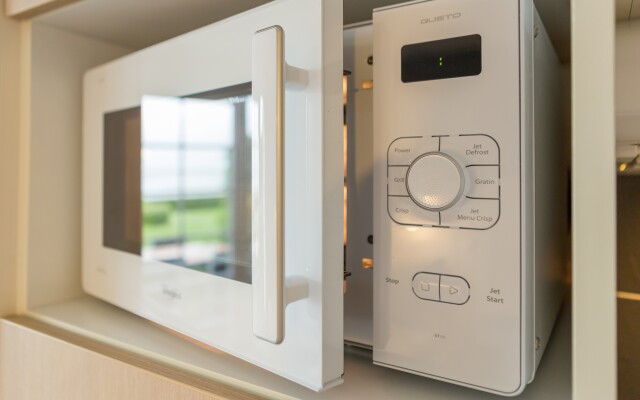 Pierre & Vacances Residence L'Anse de Pramousquier