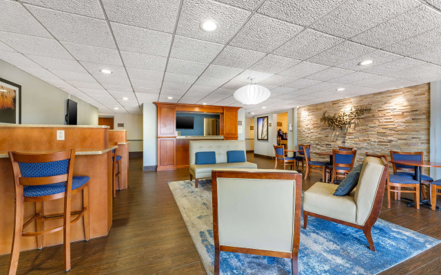 Best Western Port Clinton