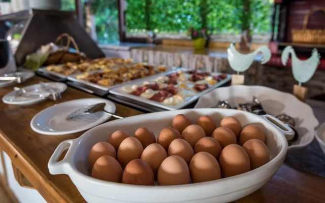 Sunny Day'S Hotel Apartments