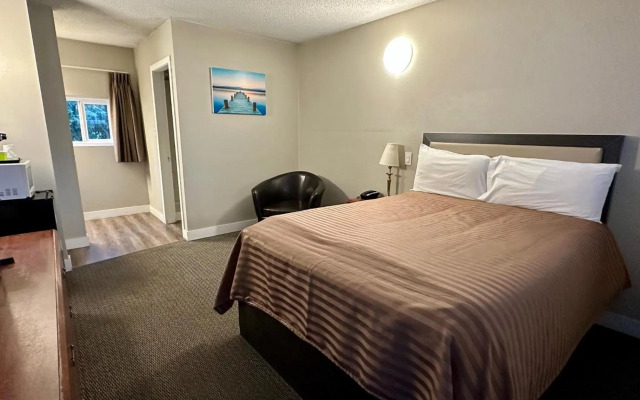 Valemount Vacation Inn