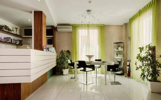 Hotel 33 Baroni Gallipoli