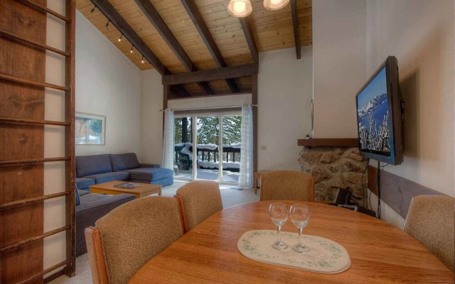 Chipmunk Chalet