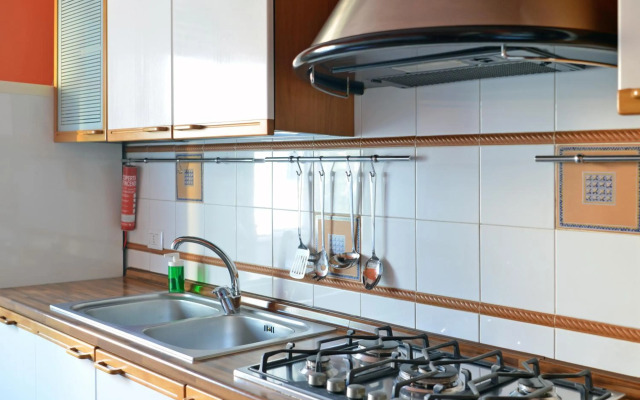 Edo House Monteverde