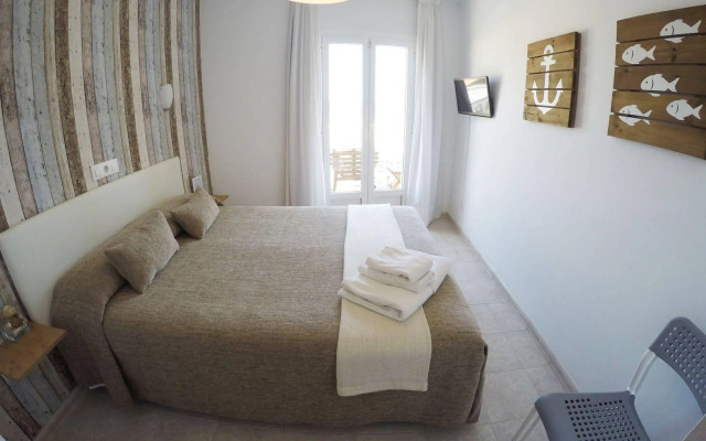 Hostal del Mar