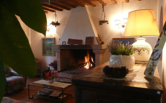 Agriturismo San Cristoforo