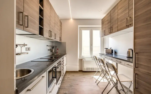 Aurelia Vatican Suites