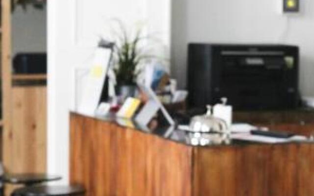 Procyon Boutique & Suites