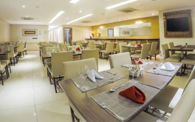 Gran Lumni Hotel