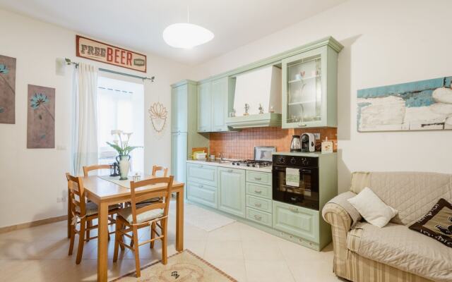 Apartment In The Heart Of Alghero