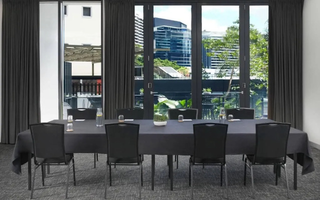Courtyard by Marriott Brisbane South Bank